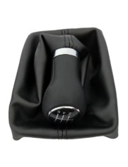 Nuca manson schimbator auto Audi A4 B8, A6 C6, A5 8T, 8F, Q5 8R cutie manuala 6 trepte