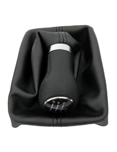 Nuca manson schimbator auto Audi A4 B8, A6 C6, A5 8T, 8F, Q5 8R cutie manuala 6 trepte