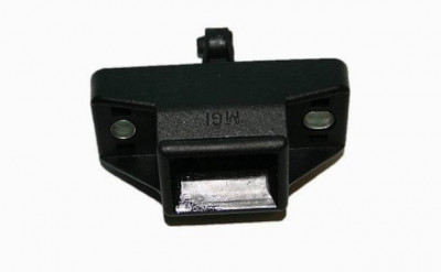 Inchizator portbagaj superior Dacia Supernova, Solenza 10982 BA01 / 7700838546-1 foto