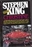 bnk ant Stephen King - Christine