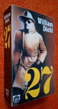 27 - William Diehl, stare foarte buna