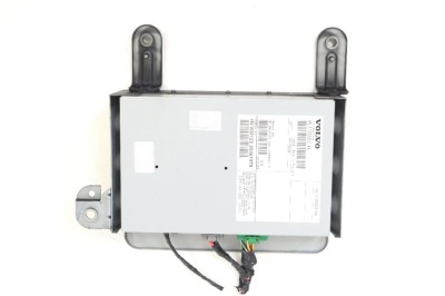 Amplificator de sunet VOLVO V40 Hatchback 2013 OEM: 20067379 11441887 foto