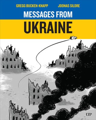Messages from Ukraine foto