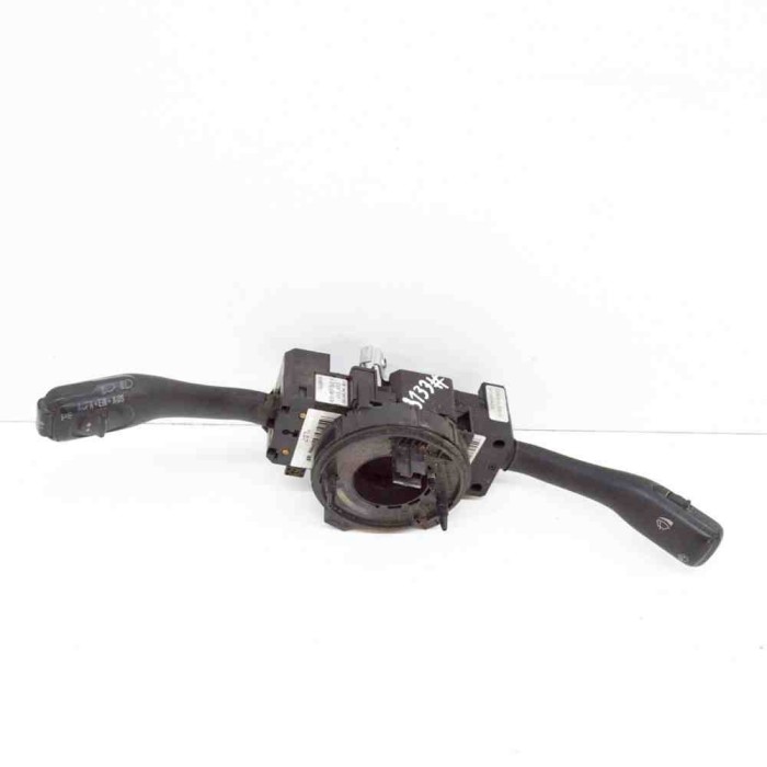 Maneta semnalizare ștergătoare AUDI A6 4B2, C5 1999 OEM: 4B0953503E,8L0953513H,1J0959653B