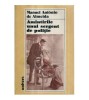 Manuel Antonio de Almeida - Amintirile unui sergent de politie -