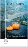 Ziua Recunostintei | A.M. Homes, 2019