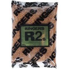 Micropelete Premium Ringers R2, 2mm, 900g foto