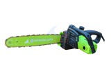 Cumpara ieftin Drujba Electrica 2400W, 9500rpm, 400mm, 15 m/s, ungere automata, pornire lenta, Campion CMP1622