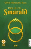 Inelul cu smarald Vol. 2 Cuantic Carti Fictiune Paperback Poveste