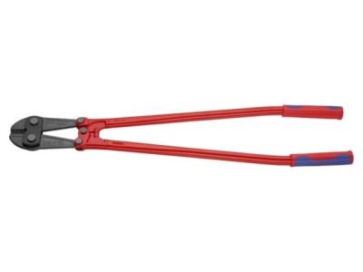 Cleşti de tăiere KNIPEX 910mm Oţel crom vanadium foto