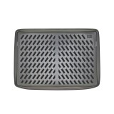 Tavita portbagaj cauciuc premium PSN Opel Crossland / Crossland X 2017-> cu baza inalta