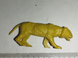 Bnk jc Domplast - figurine de plastic - tigru