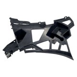 Suport bara de protectie Mercedes Clasa Gle (W166), 08.2015-, Fata, partea Stanga, Aftermarket