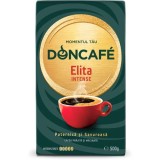 Cafea macinata DONCAFE Elita Intense 500g