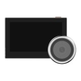 Vizor video smart EZVIZ CS-HP2-2MP cu monitor 4.3 inch