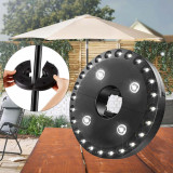 Cumpara ieftin Lampa LED pentru umbrela de soare