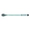 Cheie dinamometrica cu clichet Cr-V Top Master Pro, 1/2 mm, 42-210 Nm