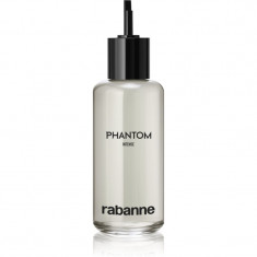 Rabanne Phantom Intense Eau de Parfum rezervă pentru bărbați 200 ml