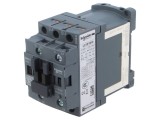 Contactor Schneider Electric LC1E1810BD 3-polar NO 24VDC 18A 690V