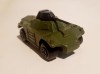 Weasel - Matchbox, 1:64