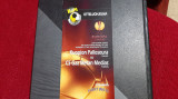 Program Kups Palloseura - Gaz M. Medias