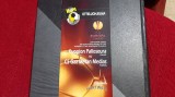 program Kups Palloseura - Gaz M. Medias