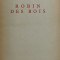 ROBIN DES BOIS par ALEXANDRE DUMAS , 1966, COPERTA CARTONATA