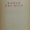 ROBIN DES BOIS par ALEXANDRE DUMAS , 1966, COPERTA CARTONATA