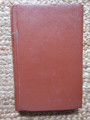 Dostoievsky. Articles Et Causeries - Andre Gide - 1923 foto