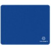 Mouse pad 26 x 21 cm, anti alunecare, albastru