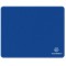 Mouse pad 26 x 21 cm, anti alunecare, albastru
