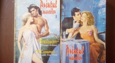 Printul mareelor foto
