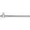 Antrenor t 1/2" topex 38D552 HardWork ToolsRange
