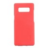 Husa de protectie pentru samsung galaxy note 8 g-case rosu, Flippy