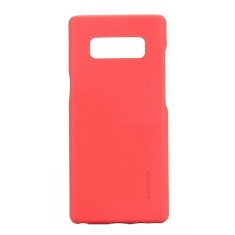 Husa de protectie pentru Samsung Galaxy Note 8 G-CASE Rosu foto