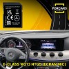 SD Card navigație Mercedes-Benz E-Class W213 Garmin MAP PILOT Europa și România 2025