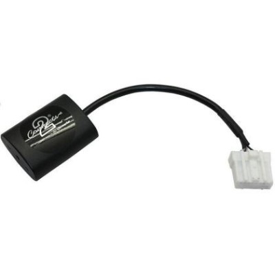 Connects2 CTAMZ1A2DP Interfata Bluetooth A2DP Mazda 6/3/5/2/MX-5/RX-8 CarStore Technology foto