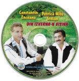 CD Constantin Enceanu Și Petrică M&acirc;țu Stoian &lrm;&ndash; Din Izverna-n Vișina