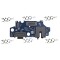 Modul incarcare Samsung SM-A057 A05s