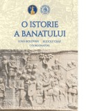 O istorie a Banatului. Compendiu - Ioan Bolovan, Rudolf Graf