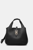 U.S. Polo Assn. geantă Sun culoarea negru, BEU4S8599WVP