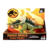 JURASSIC WORLD CHAOS THEORY STRIKE ATTACK DINOZAUR HUAYANGOSAURUS SuperHeroes ToysZone, Mattel