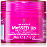 Lee Stafford Messed Up gel modelator pentru coafura 50 ml