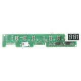 MODUL ELECTRONIC DE COMANDA SI AFISAJ VD41 /20BMD03/23162134 32029751 VESTEL