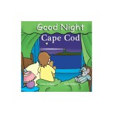 Good Night Cape Cod