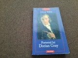 PORTRETUL LUI DORIAN GRaY , OSCAR WILDE,RF20/1, Polirom