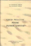 Ghid practic patiser cofetar Caloianu Emilia Editura Universitas Company 2002 102 pagini