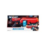 Blaster X-Shot Turbo Fire, 48 proiectile