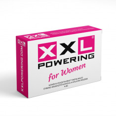 Supliment Alimentar Pentru Femei XXL Powering For Women, 4 Caps.
