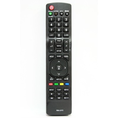 Telecomanda LG LCD RM-L915 foto